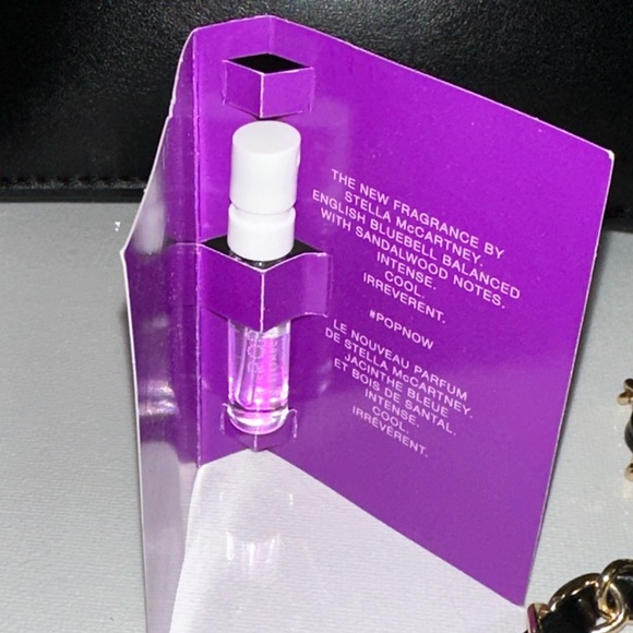 COPY - Stella McCartney clutch / pouch - Picture 5 of 13